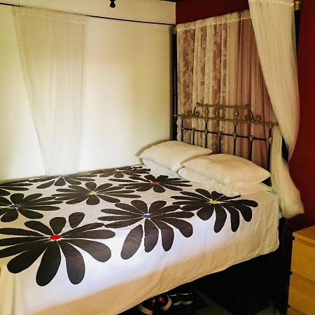 Artist Cottage In Dromolaxia 라르나카 외부 사진