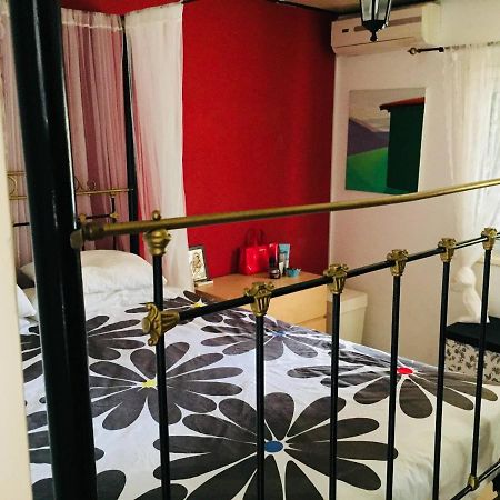 Artist Cottage In Dromolaxia 라르나카 외부 사진