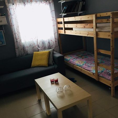 Artist Cottage In Dromolaxia 라르나카 외부 사진